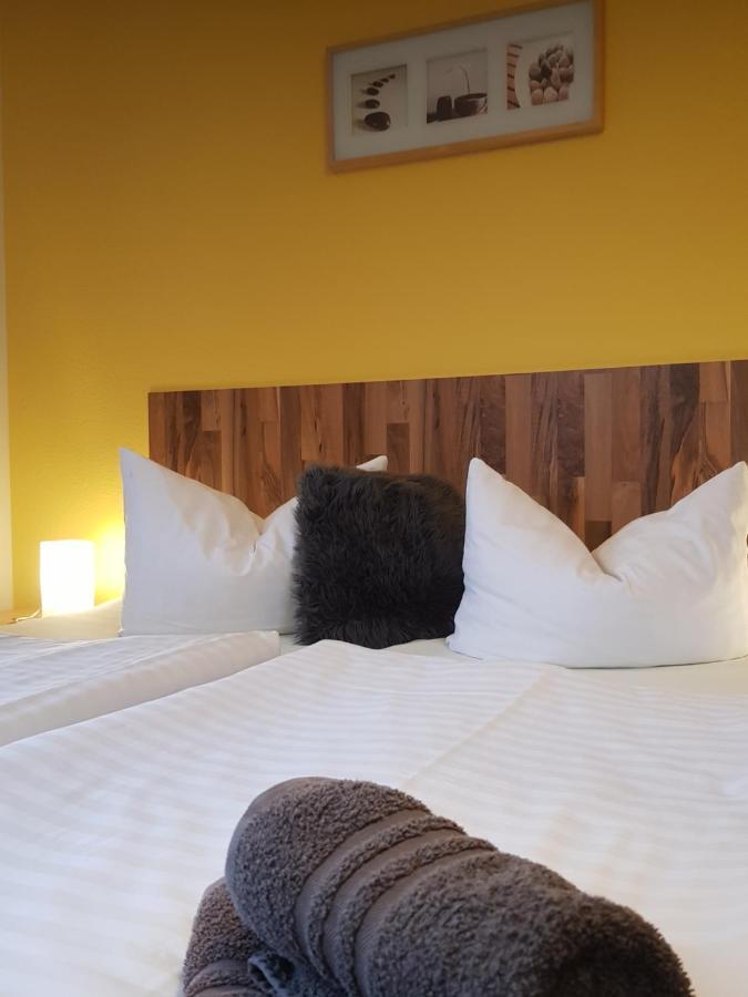 Thueringer Landhotel Edelhof Uhlstädt المظهر الخارجي الصورة