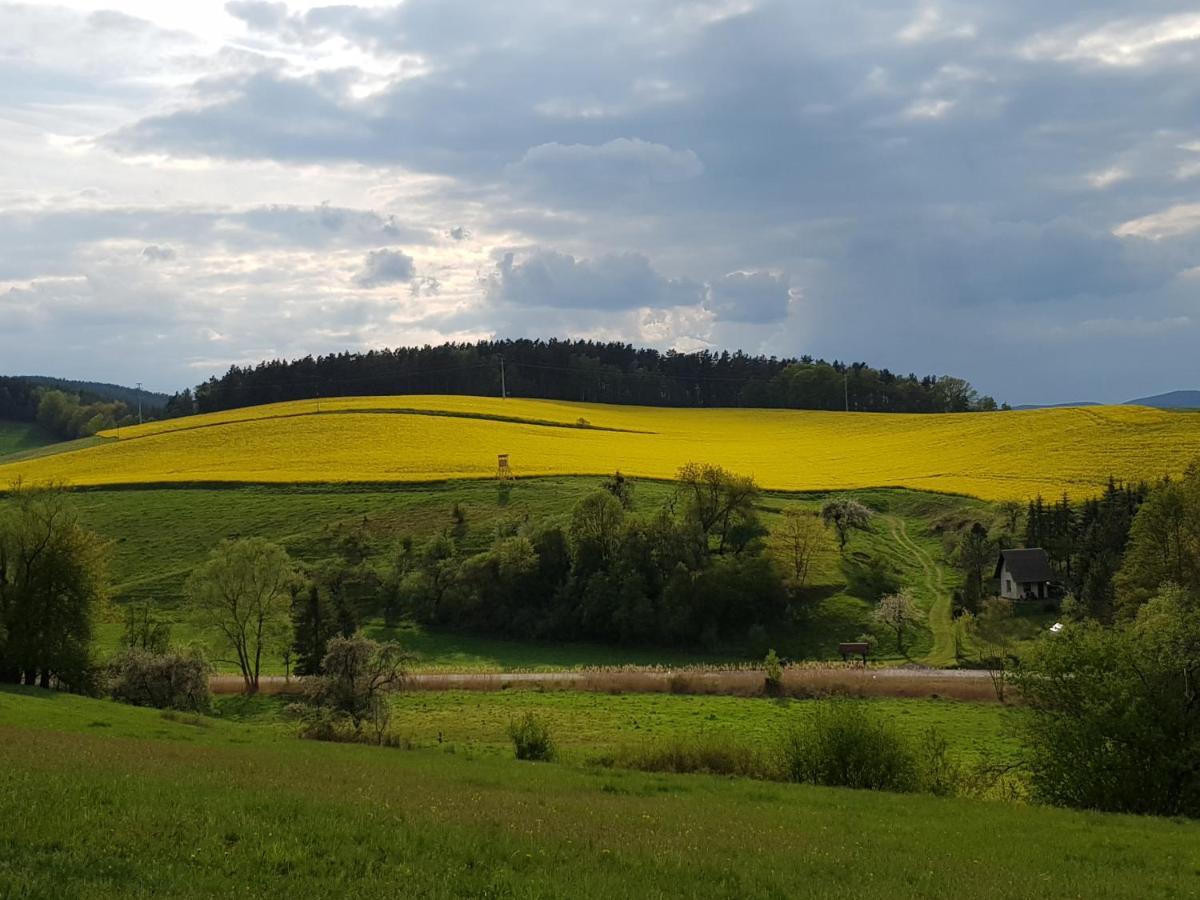 Thueringer Landhotel Edelhof Uhlstädt المظهر الخارجي الصورة