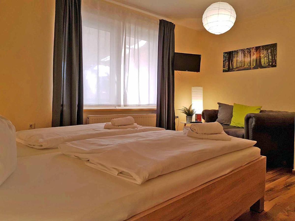 Thueringer Landhotel Edelhof Uhlstädt المظهر الخارجي الصورة