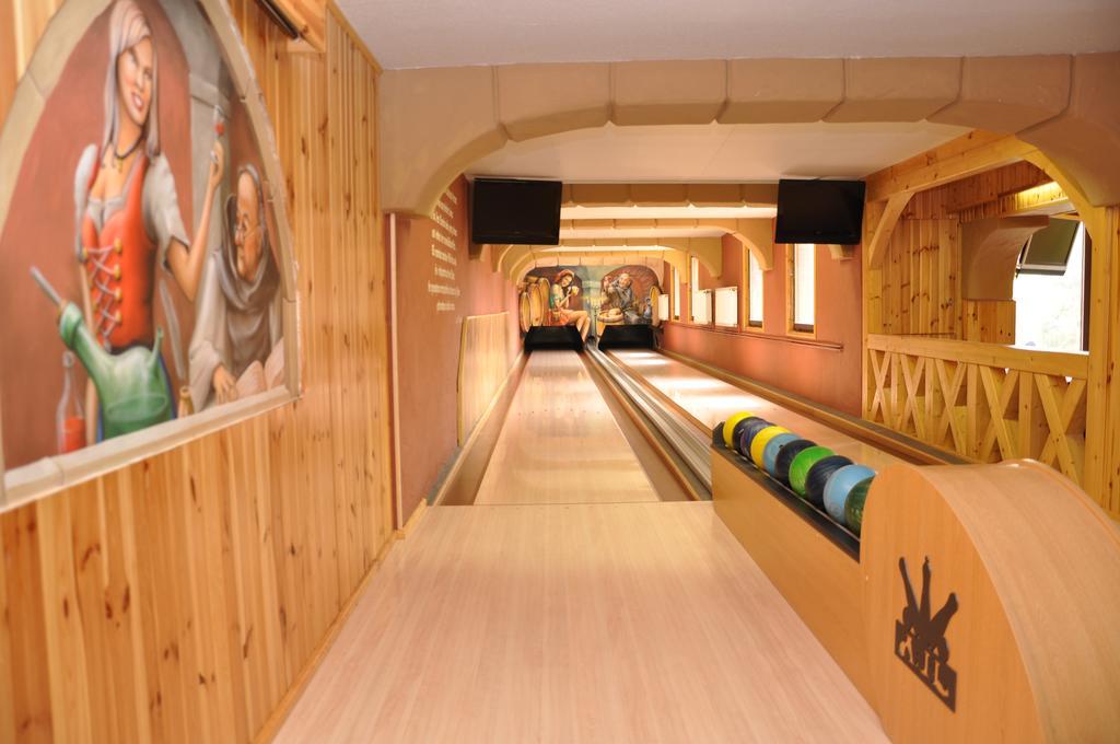 Thueringer Landhotel Edelhof Uhlstädt المظهر الخارجي الصورة