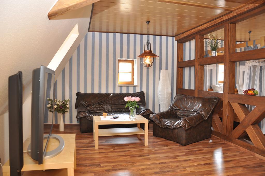 Thueringer Landhotel Edelhof Uhlstädt المظهر الخارجي الصورة